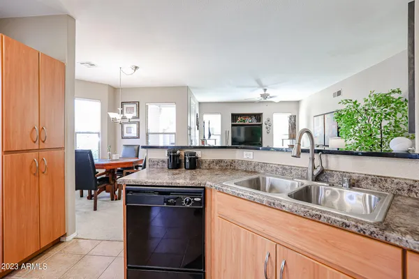 $1,800 | 14250 West Wigwam Boulevard, Unit 1811, Litchfield Park, AZ 85340