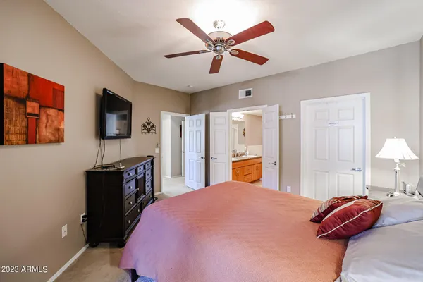 $1,800 | 14250 West Wigwam Boulevard, Unit 1811, Litchfield Park, AZ 85340