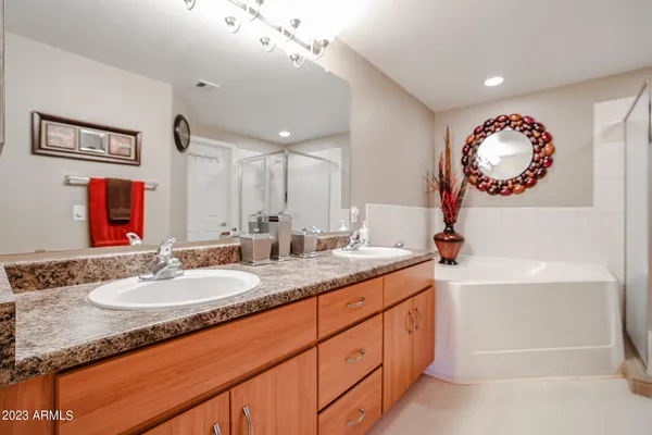 $1,800 | 14250 West Wigwam Boulevard, Unit 1811, Litchfield Park, AZ 85340