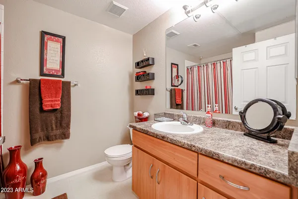 $1,800 | 14250 West Wigwam Boulevard, Unit 1811, Litchfield Park, AZ 85340