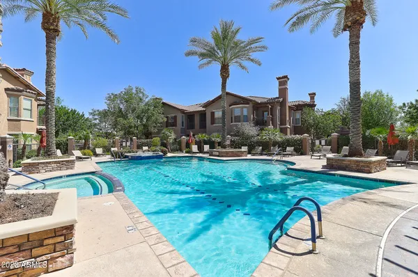 $1,800 | 14250 West Wigwam Boulevard, Unit 1811, Litchfield Park, AZ 85340