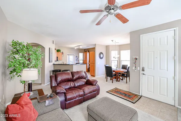 $1,800 | 14250 West Wigwam Boulevard, Unit 1811, Litchfield Park, AZ 85340