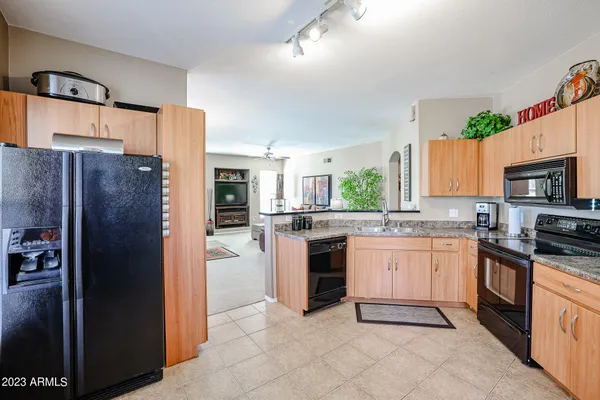 $1,800 | 14250 West Wigwam Boulevard, Unit 1811, Litchfield Park, AZ 85340