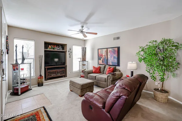 $1,800 | 14250 West Wigwam Boulevard, Unit 1811, Litchfield Park, AZ 85340