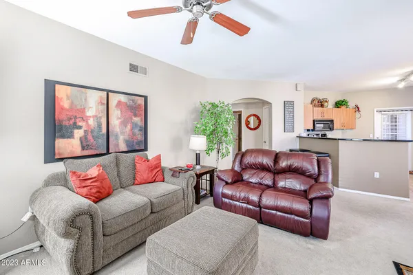 $1,800 | 14250 West Wigwam Boulevard, Unit 1811, Litchfield Park, AZ 85340