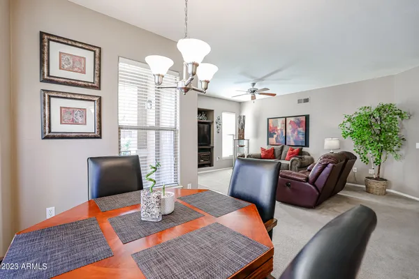 $1,800 | 14250 West Wigwam Boulevard, Unit 1811, Litchfield Park, AZ 85340