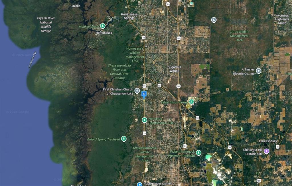 18364 Parakeet Road Brooksville, FL 34614 - Photo 5 of 6