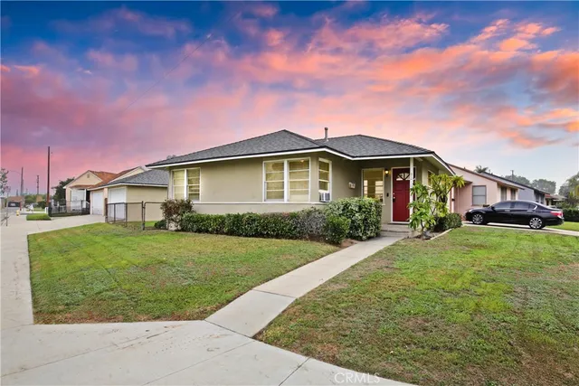 $705,000 | 8216 Chaney Avenue, Pico Rivera, CA 90660