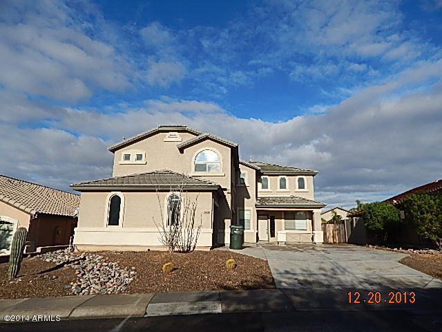 28730 North Nobel Road Phoenix, AZ 85085 - Photo 3 of 30 nobel, laurel and 56th 050