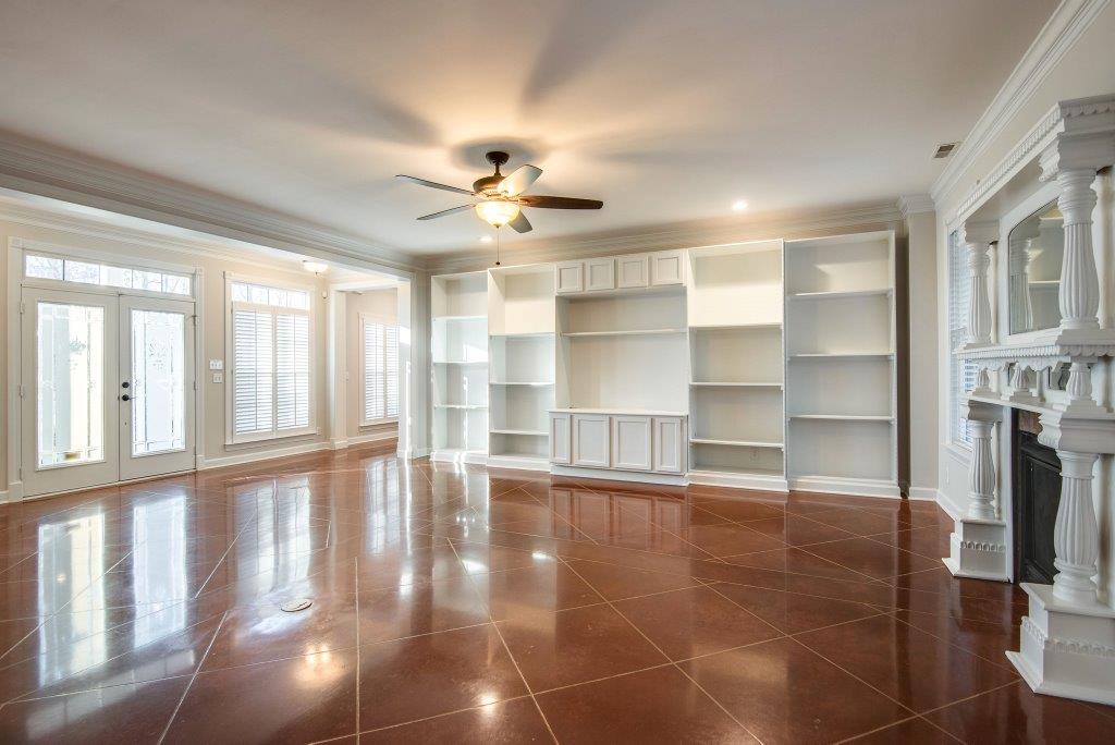 7225 Kingston Road Fairview, TN 37062 - Photo 6 of 24 Huge family room, this home is in pristine condition