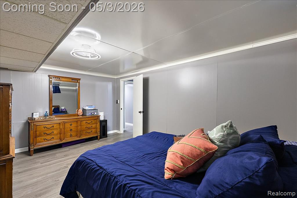 18241 Airport Road Fraser, MI 48026 - Photo 42 of 43