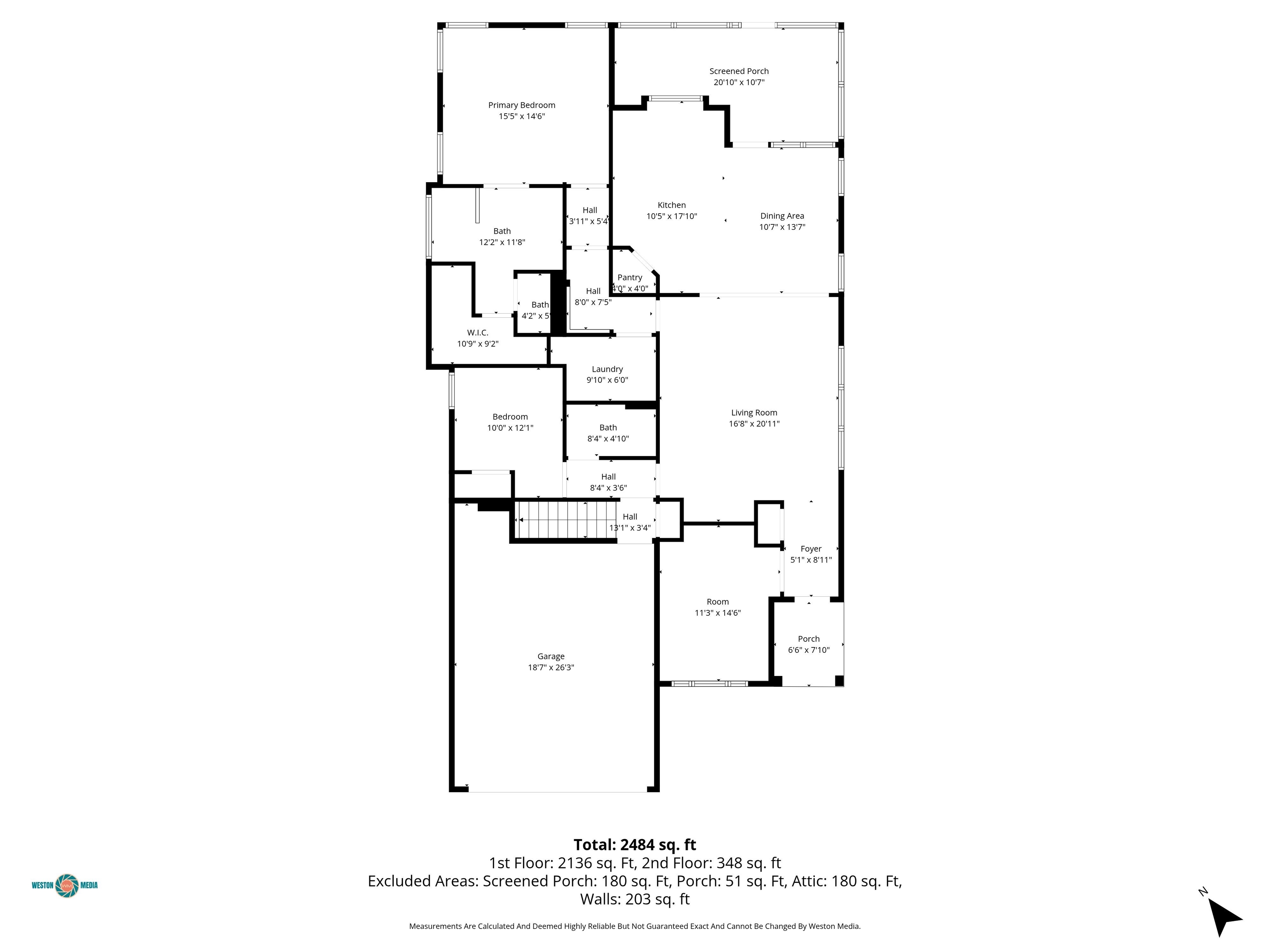 2017 Suncrest Drive Myrtle Beach, SC 29577 - Photo 27 of 42