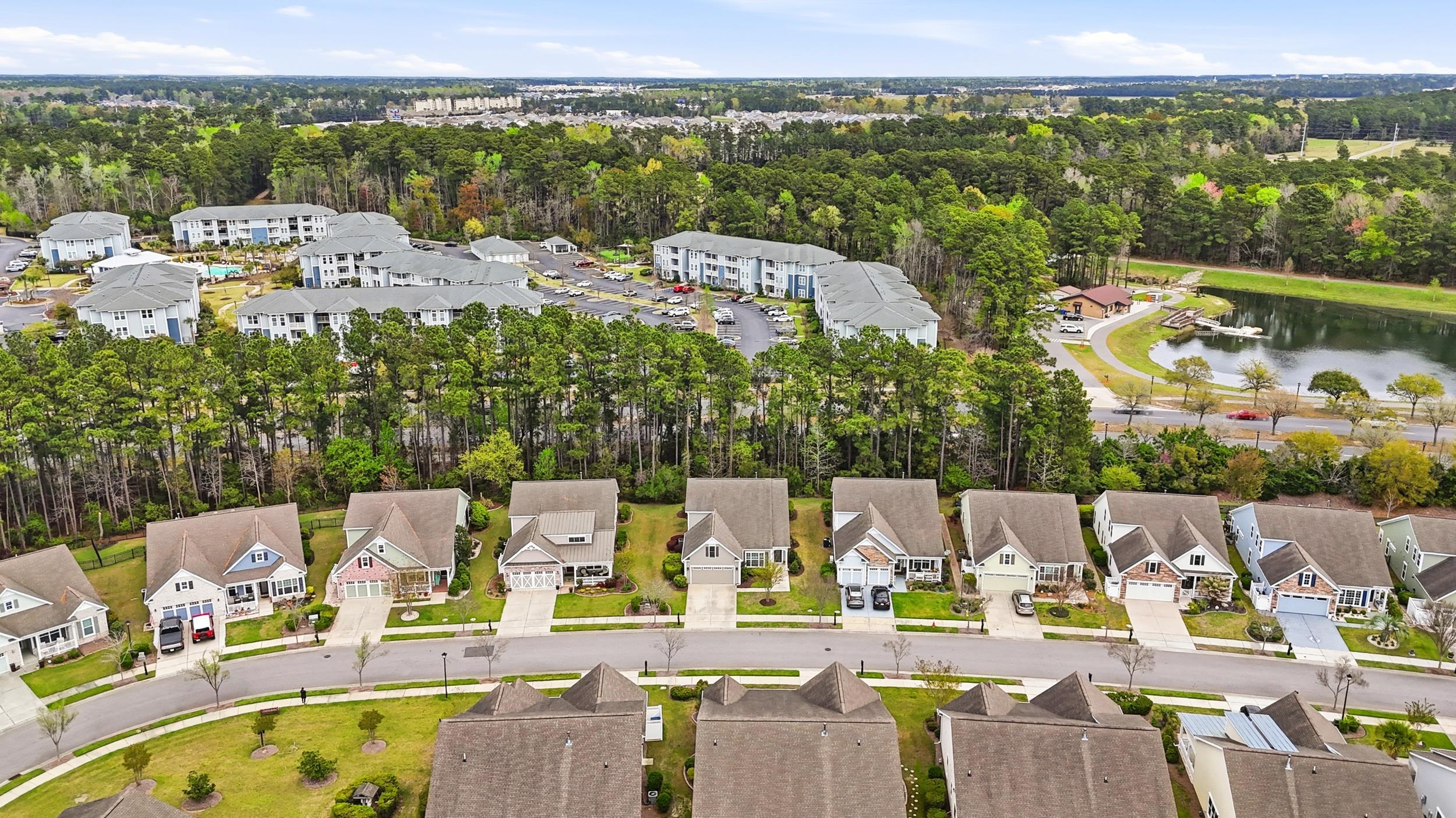 2017 Suncrest Drive Myrtle Beach, SC 29577 - Photo 31 of 42