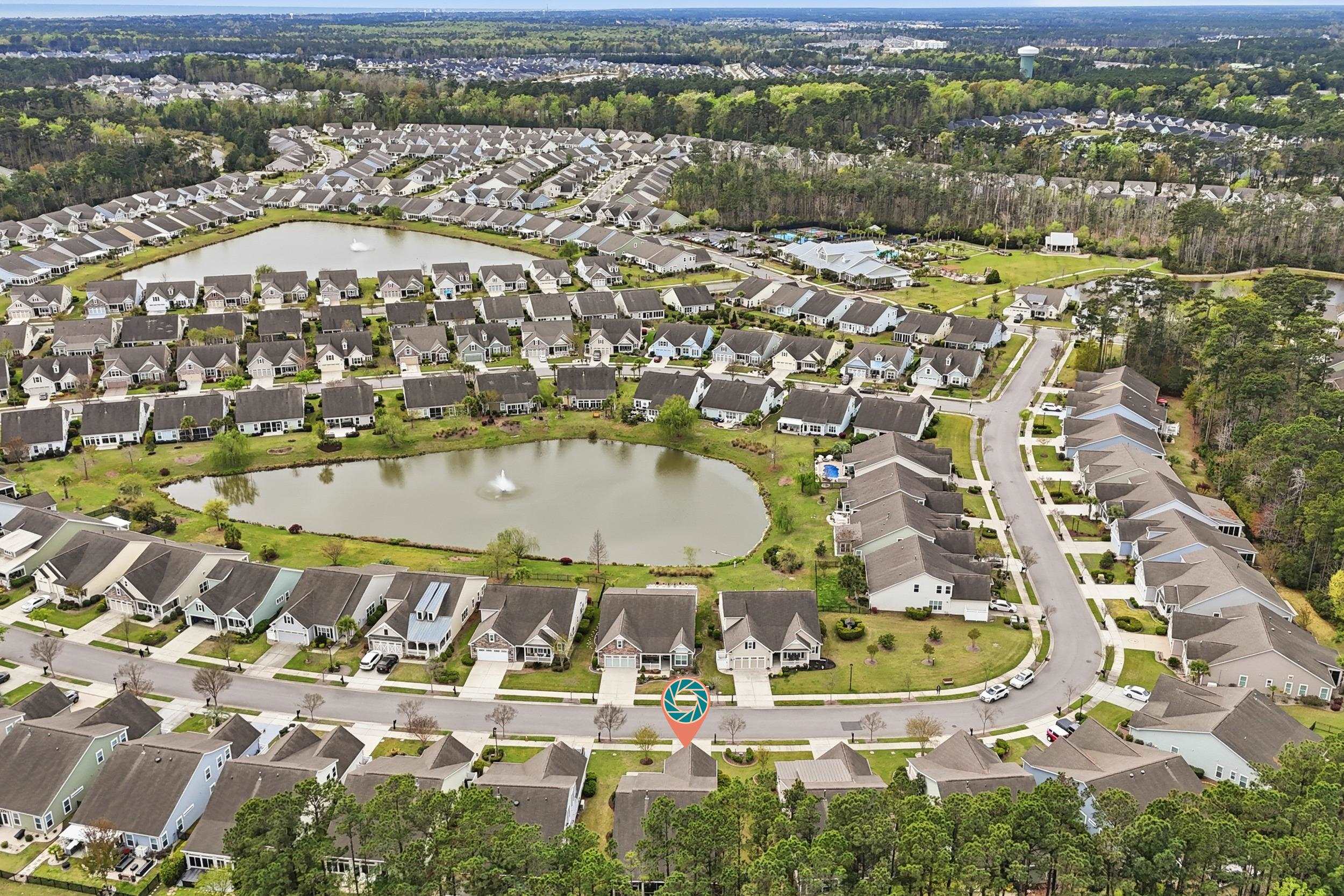 2017 Suncrest Drive Myrtle Beach, SC 29577 - Photo 32 of 42