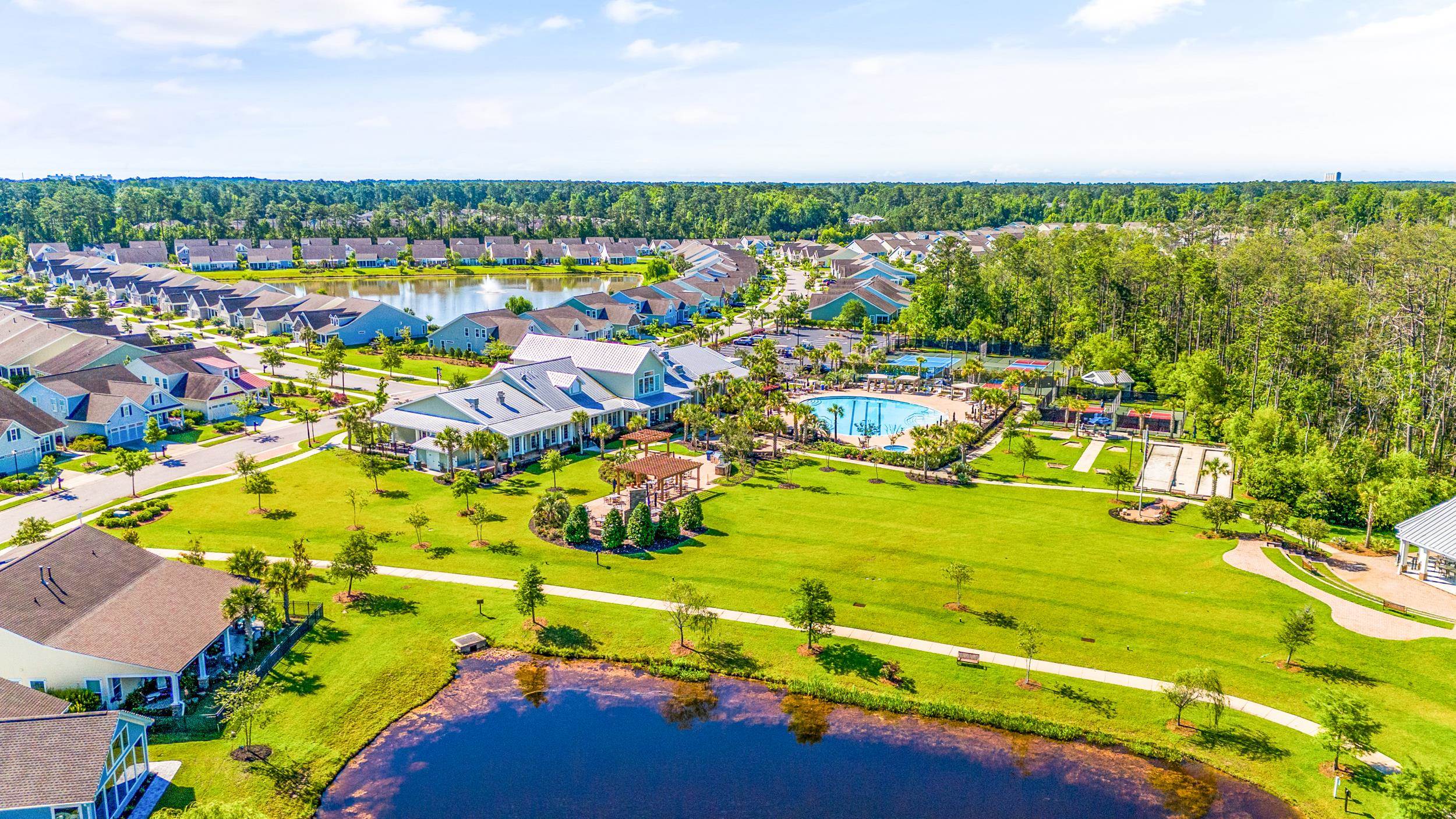 2017 Suncrest Drive Myrtle Beach, SC 29577 - Photo 37 of 42