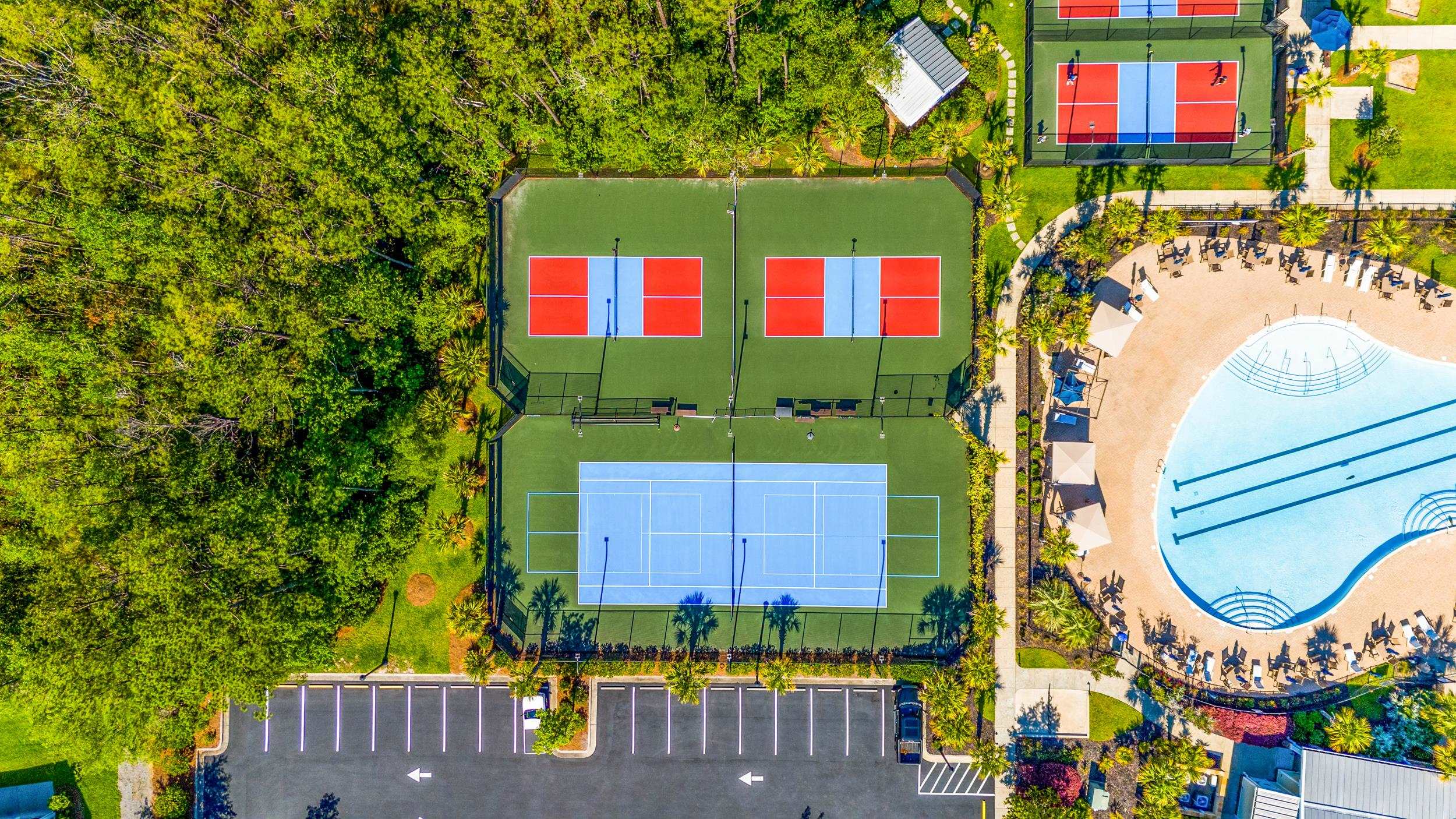 2017 Suncrest Drive Myrtle Beach, SC 29577 - Photo 38 of 42