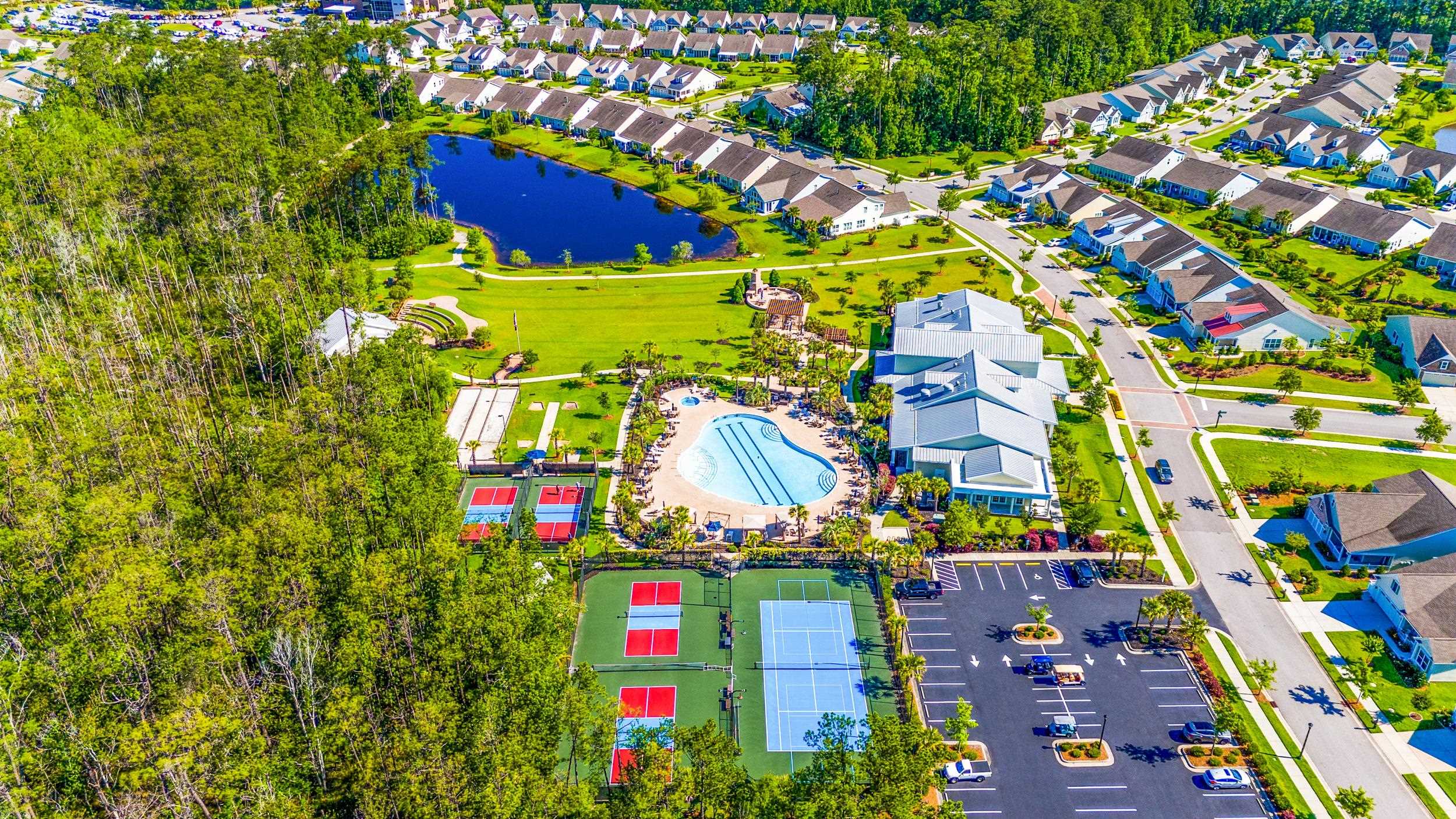 2017 Suncrest Drive Myrtle Beach, SC 29577 - Photo 39 of 42