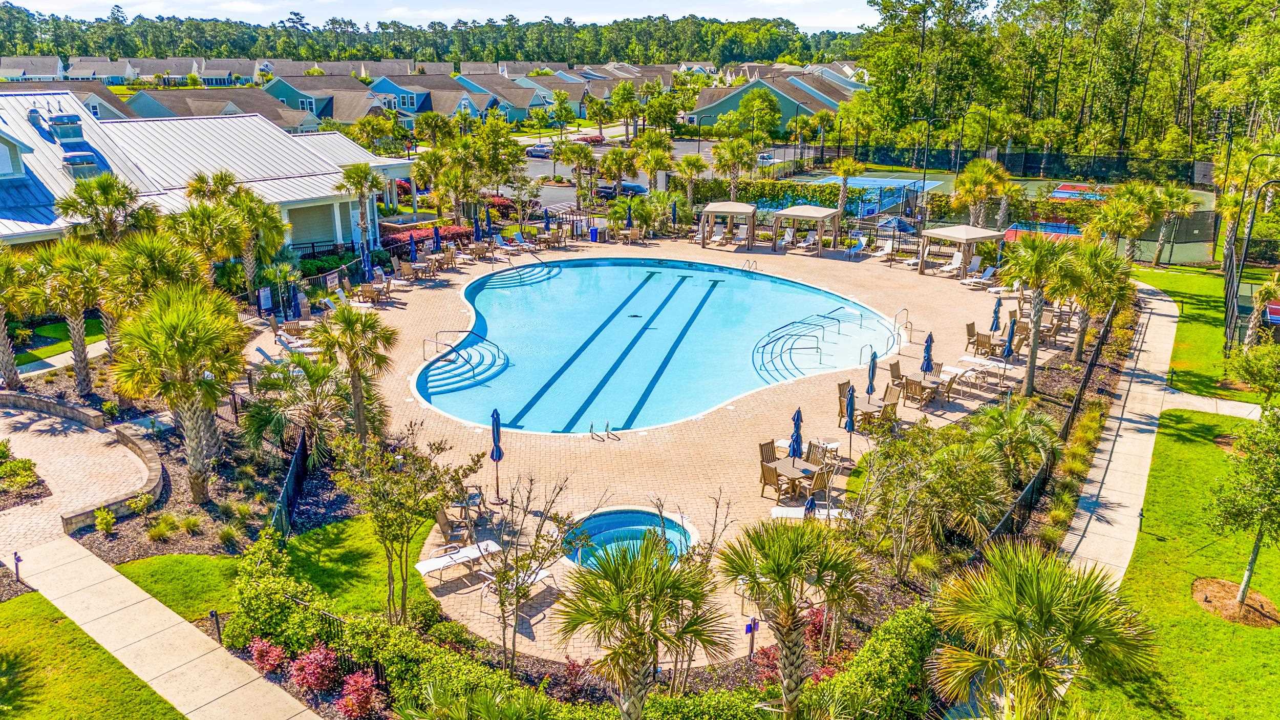 2017 Suncrest Drive Myrtle Beach, SC 29577 - Photo 40 of 42