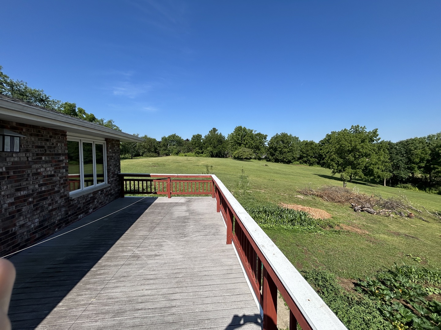 194 South Collins Street South Elgin, IL 60177 - Photo 46 of 48 a view of swimming pool with a large trees