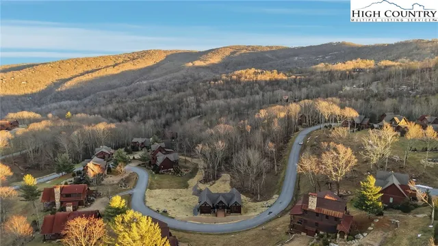 $1,124,900 | 123 High Country Overlook Overlook, Unit OVERLOOK, Banner Elk, NC 28604