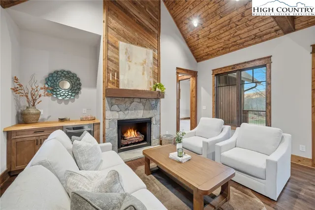 $1,124,900 | 123 High Country Overlook Overlook, Unit OVERLOOK, Banner Elk, NC 28604