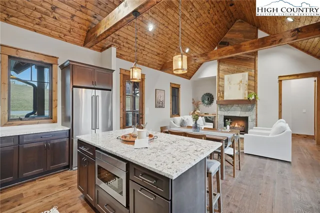 $1,124,900 | 123 High Country Overlook Overlook, Unit OVERLOOK, Banner Elk, NC 28604