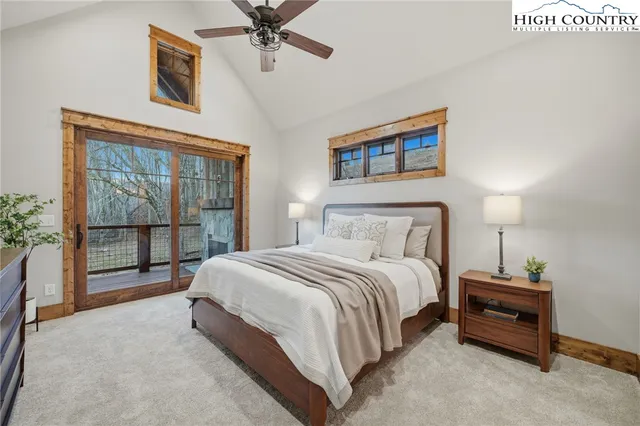 $1,124,900 | 123 High Country Overlook Overlook, Unit OVERLOOK, Banner Elk, NC 28604