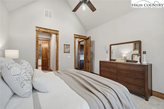 $1,124,900 | 123 High Country Overlook Overlook, Unit OVERLOOK, Banner Elk, NC 28604