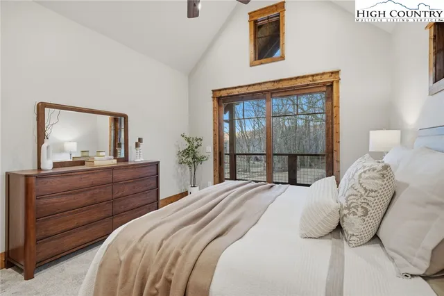 $1,124,900 | 123 High Country Overlook Overlook, Unit OVERLOOK, Banner Elk, NC 28604