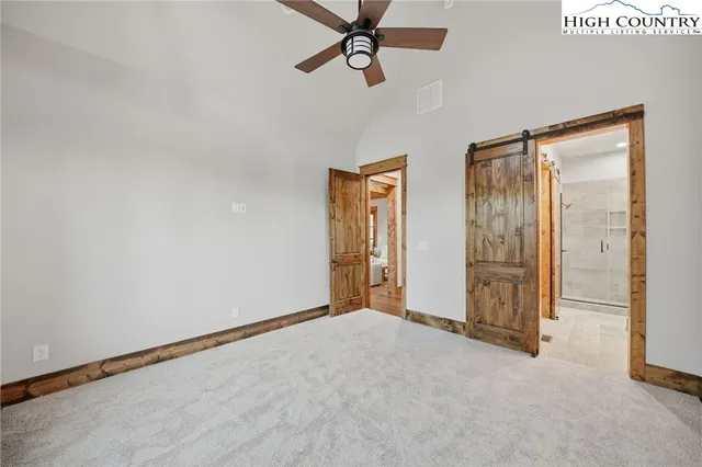 $1,124,900 | 123 High Country Overlook Overlook, Unit OVERLOOK, Banner Elk, NC 28604