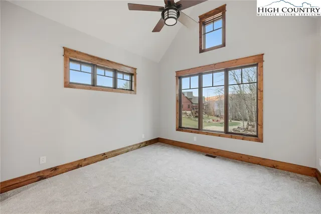 $1,124,900 | 123 High Country Overlook Overlook, Unit OVERLOOK, Banner Elk, NC 28604