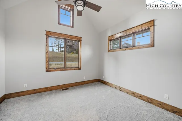 $1,124,900 | 123 High Country Overlook Overlook, Unit OVERLOOK, Banner Elk, NC 28604