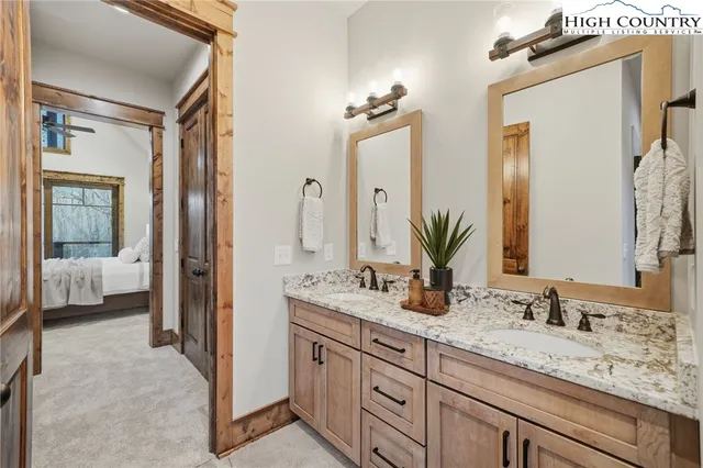 $1,124,900 | 123 High Country Overlook Overlook, Unit OVERLOOK, Banner Elk, NC 28604