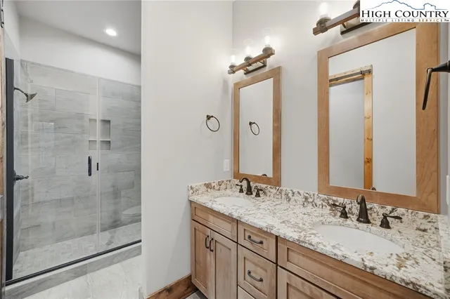 $1,124,900 | 123 High Country Overlook Overlook, Unit OVERLOOK, Banner Elk, NC 28604