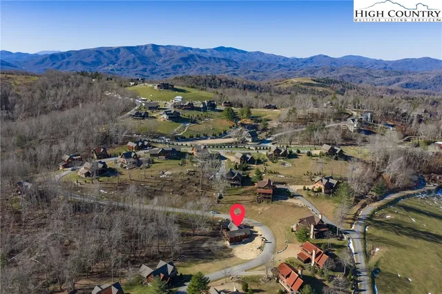 $1,124,900 | 123 High Country Overlook Overlook, Unit OVERLOOK, Banner Elk, NC 28604