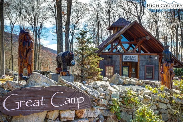 $1,124,900 | 123 High Country Overlook Overlook, Unit OVERLOOK, Banner Elk, NC 28604