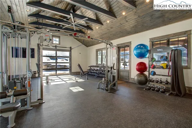 $1,124,900 | 123 High Country Overlook Overlook, Unit OVERLOOK, Banner Elk, NC 28604