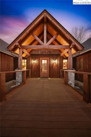 $1,124,900 | 123 High Country Overlook Overlook, Unit OVERLOOK, Banner Elk, NC 28604