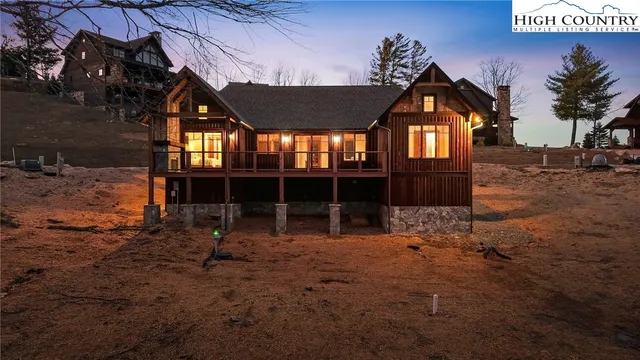 $1,124,900 | 123 High Country Overlook Overlook, Unit OVERLOOK, Banner Elk, NC 28604