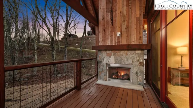 $1,124,900 | 123 High Country Overlook Overlook, Unit OVERLOOK, Banner Elk, NC 28604