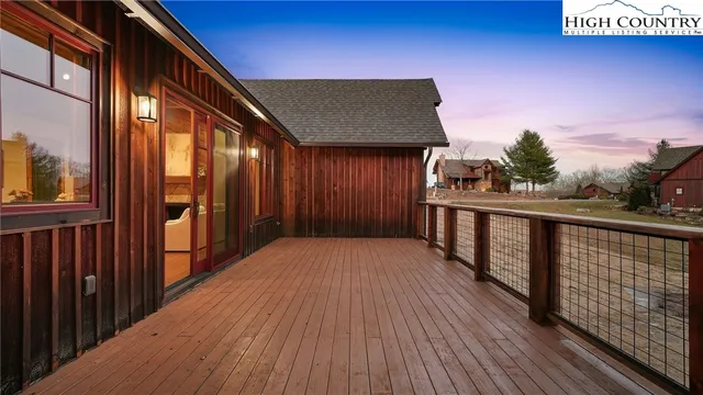 $1,124,900 | 123 High Country Overlook Overlook, Unit OVERLOOK, Banner Elk, NC 28604