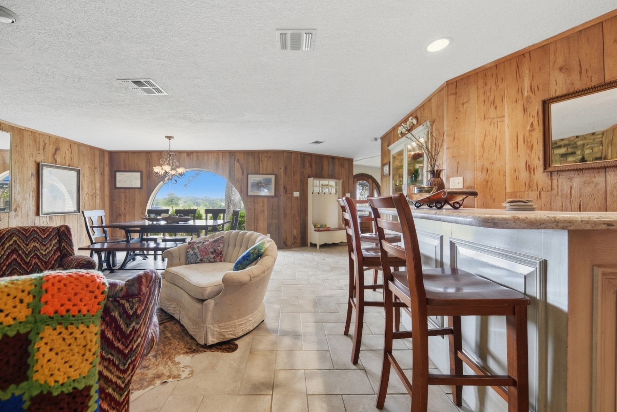 2575 Old Mill Creek Road Brenham, TX 77833 - Photo 17 of 42 Gallery Image 17