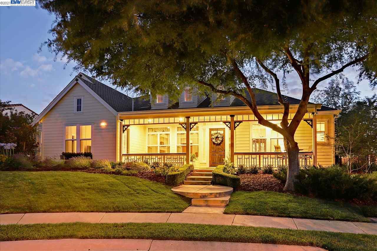 3359 Rockingham Court Livermore, CA 94550 - Photo 1 of 1 Gallery Image 1