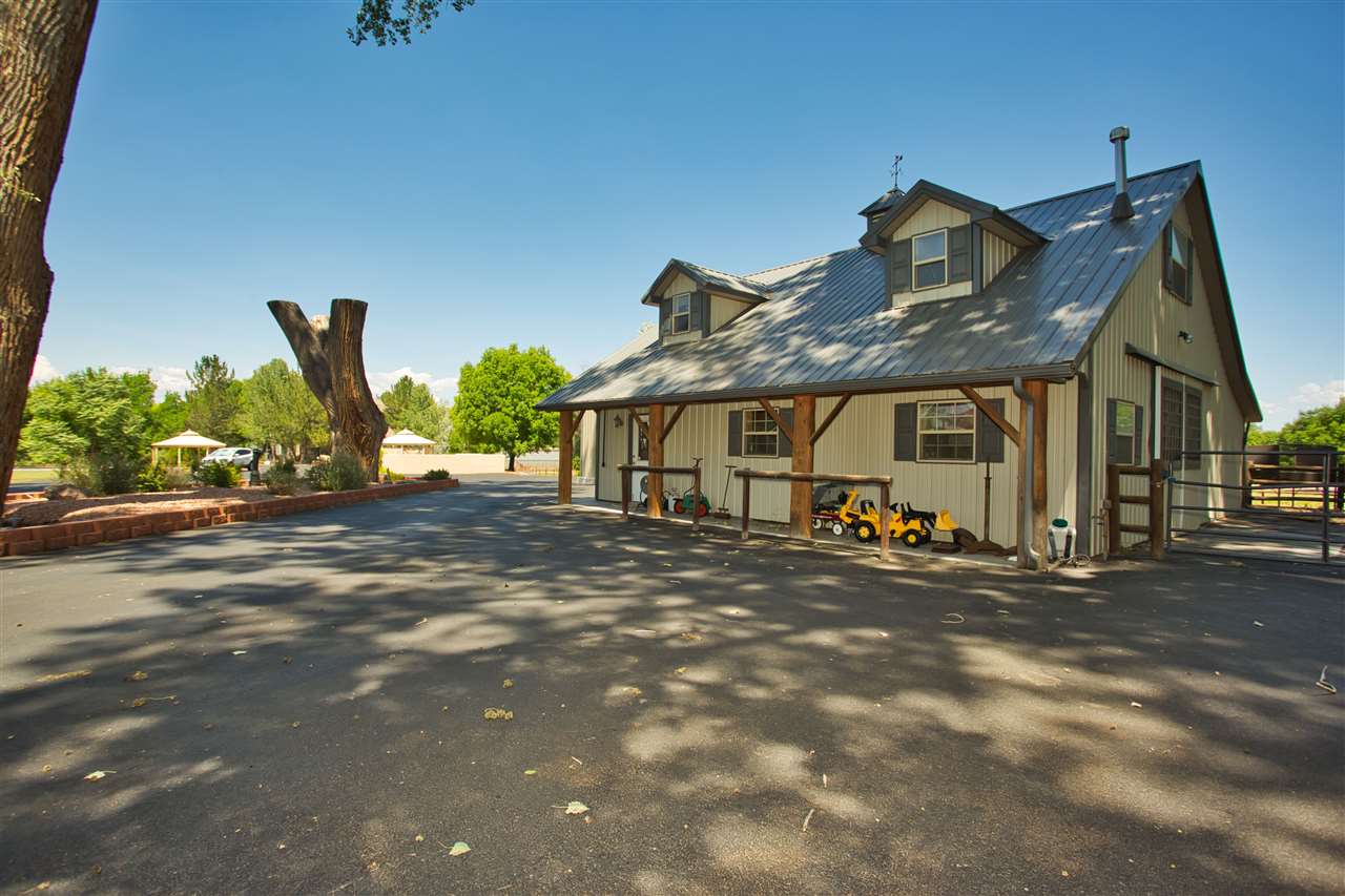 576 20 Road Grand Junction, CO 81507 - Photo 42 of 42 Gallery Image 42