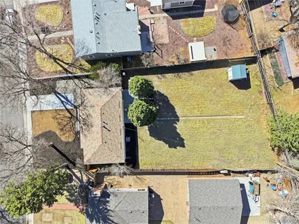 $645,000 | 1431 South Glencoe Street, Denver, CO 80222