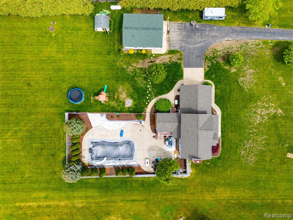 1600 Tuttle Road Mason, MI 48854 - Photo 47 of 63