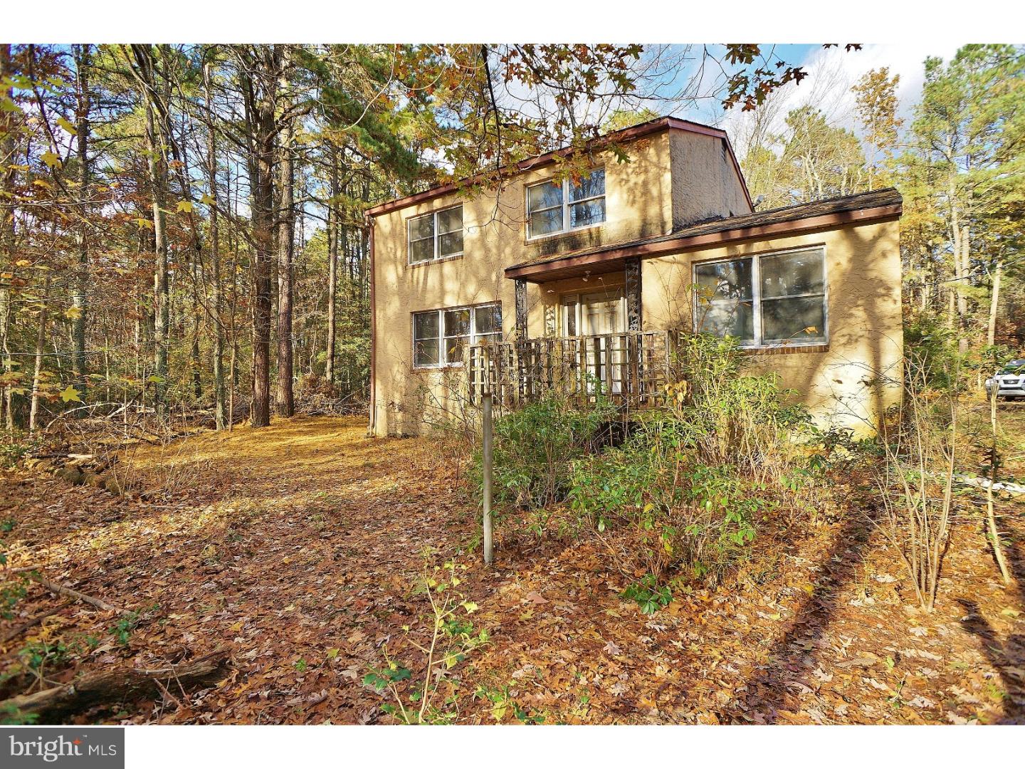 287 Three Bridge Road Monroeville, NJ 08343 - Photo 1 of 18
