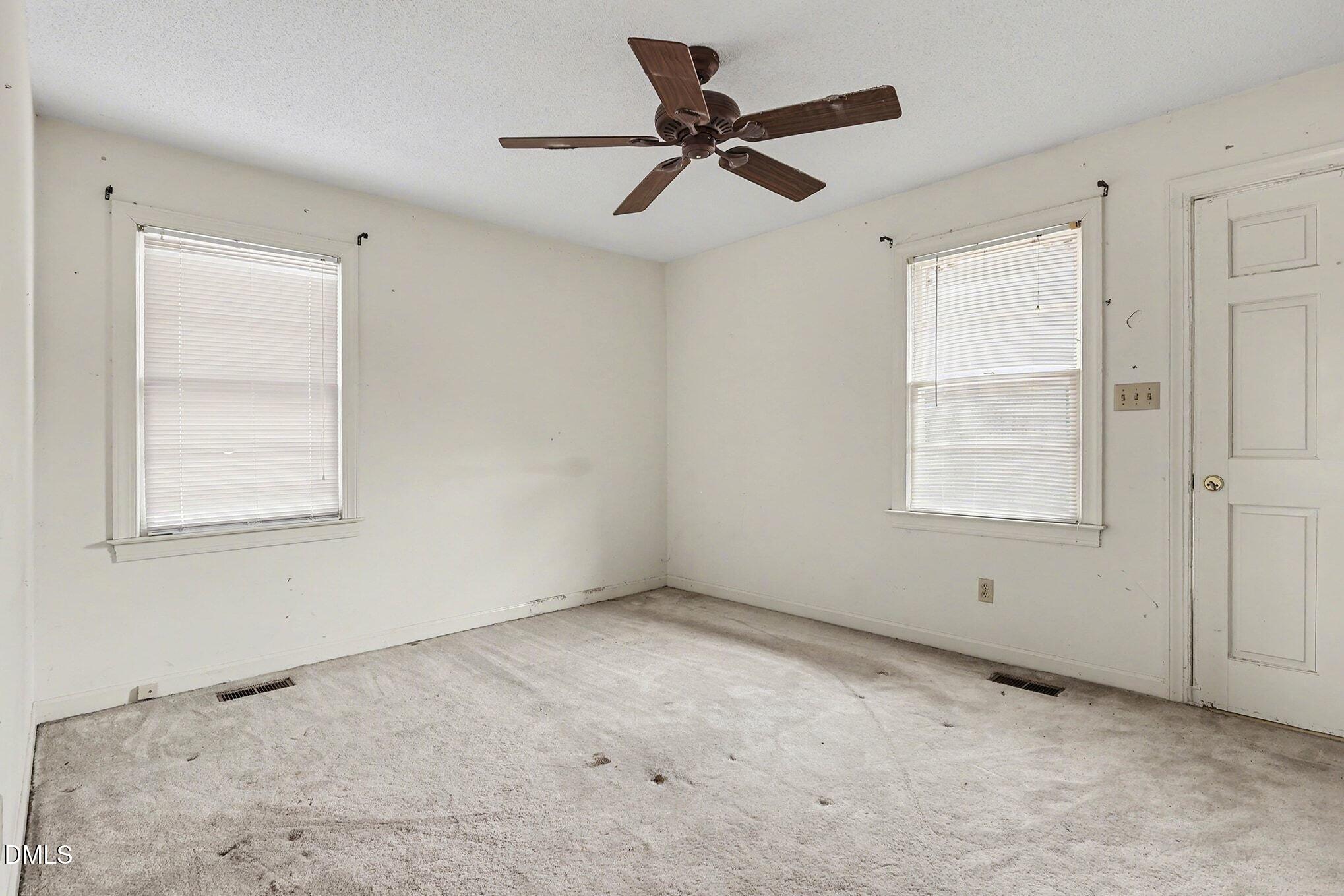 91 Gardner Road Castalia, NC 27816 - Photo 11 of 31 Bedroom