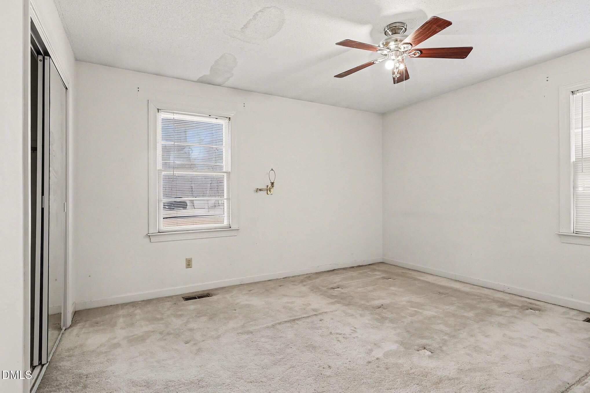 91 Gardner Road Castalia, NC 27816 - Photo 12 of 31 Bedroom