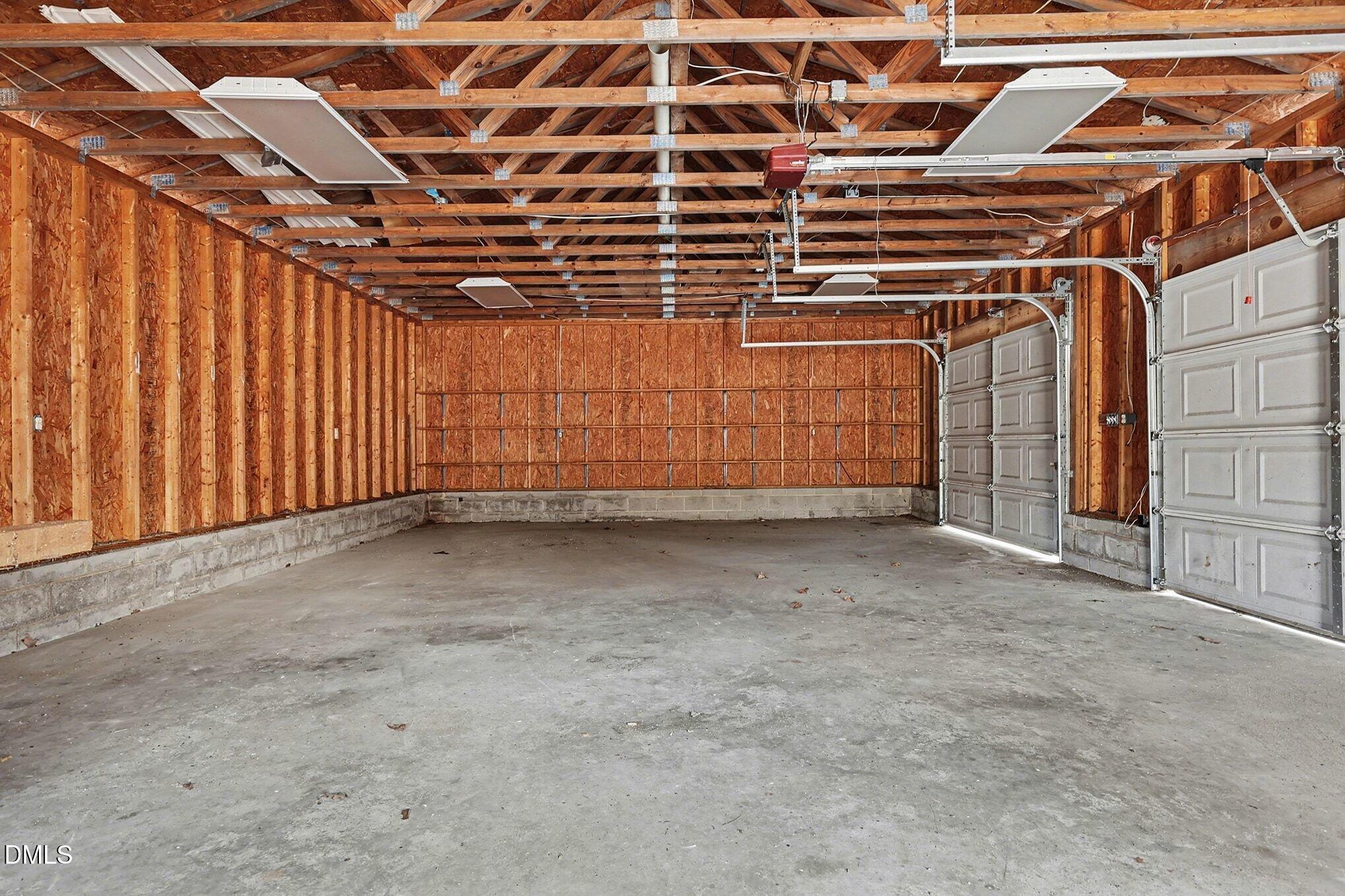 91 Gardner Road Castalia, NC 27816 - Photo 20 of 31 Detached Garage